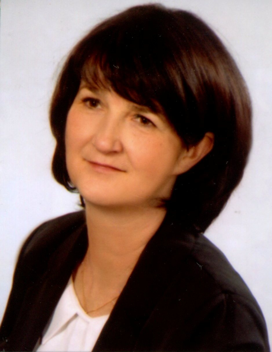 Janina Budzichowska