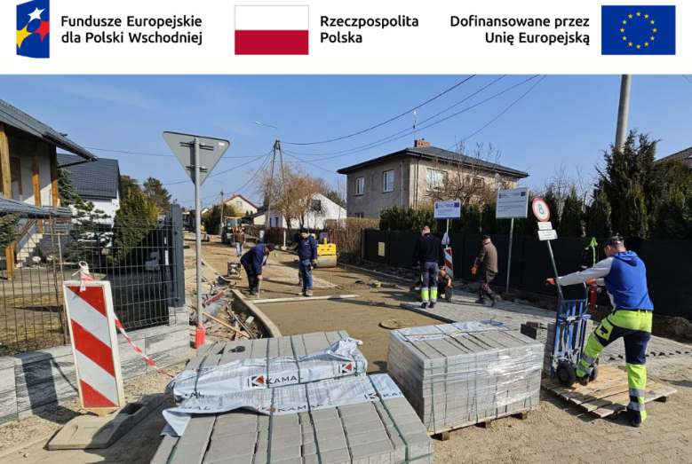 ul. Wiśniowa