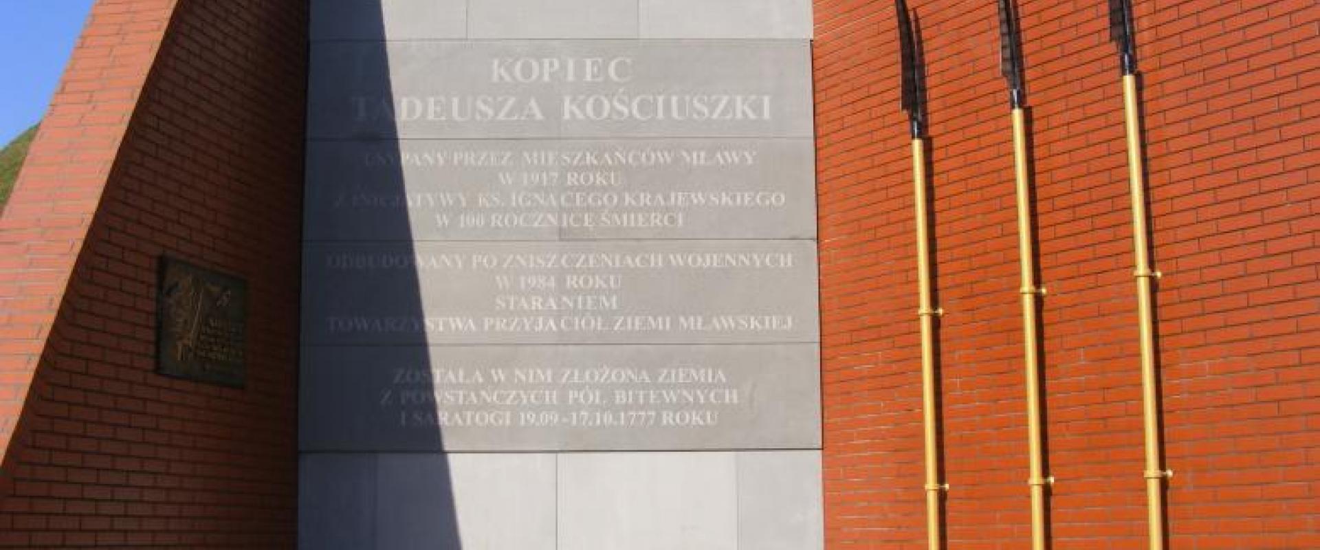 kopiec kosciuszki_1