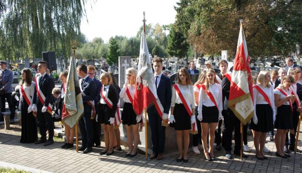 Obchody 79. rocznicy napaści sowieckiej na Polskę - 08