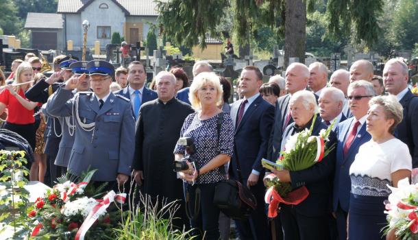 Obchody 79. rocznicy napaści sowieckiej na Polskę - 11