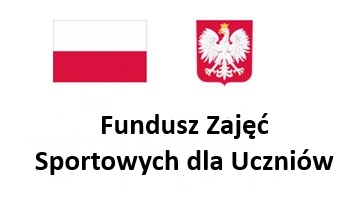 Fundusz Zajęć Sportowych dla Uczniów