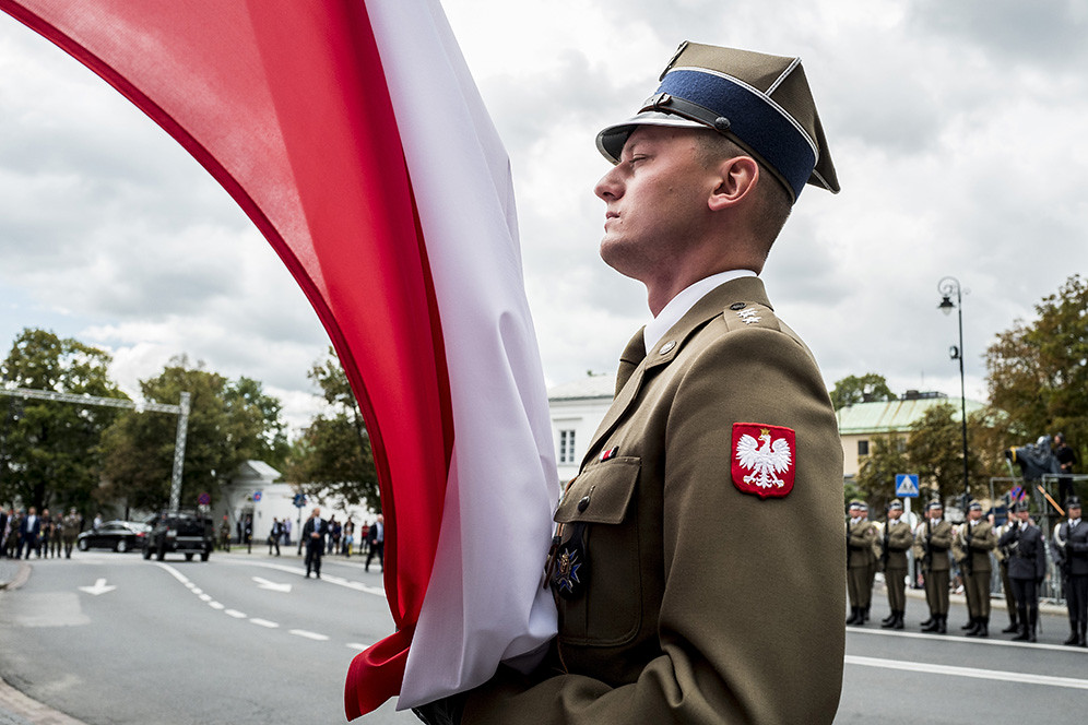 święto wojska polskiego