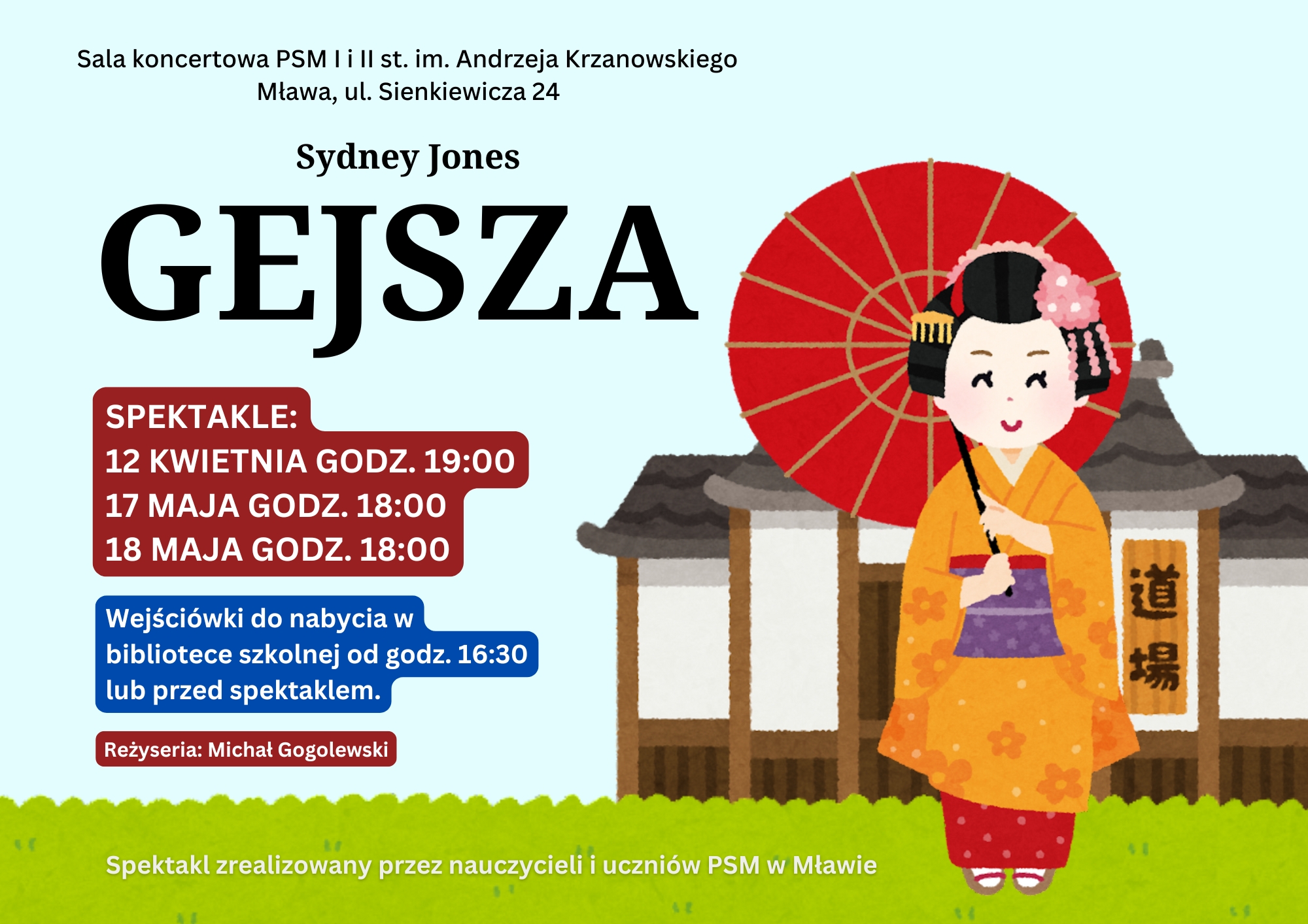 Gejsza