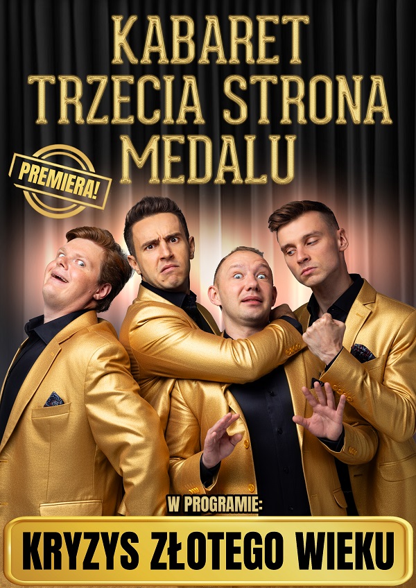Kabaret Trzecia Strona Medalu