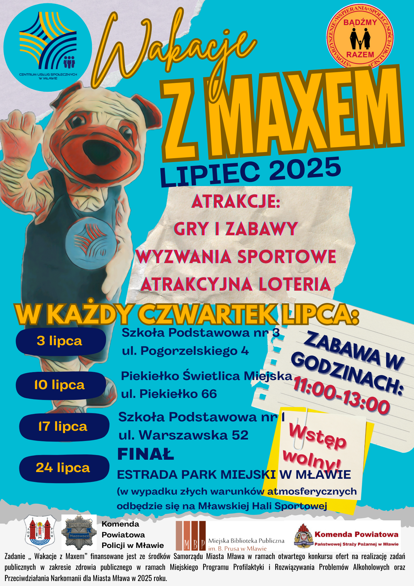 plakat