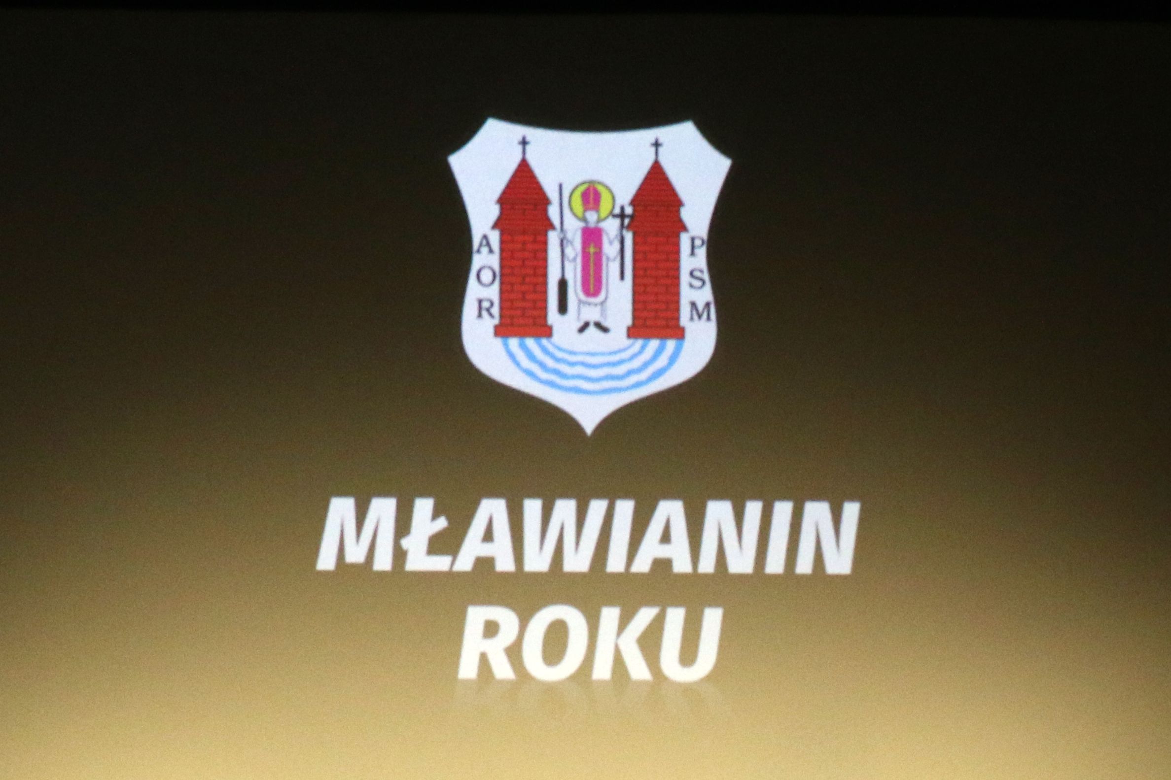 Mławianin Roku
