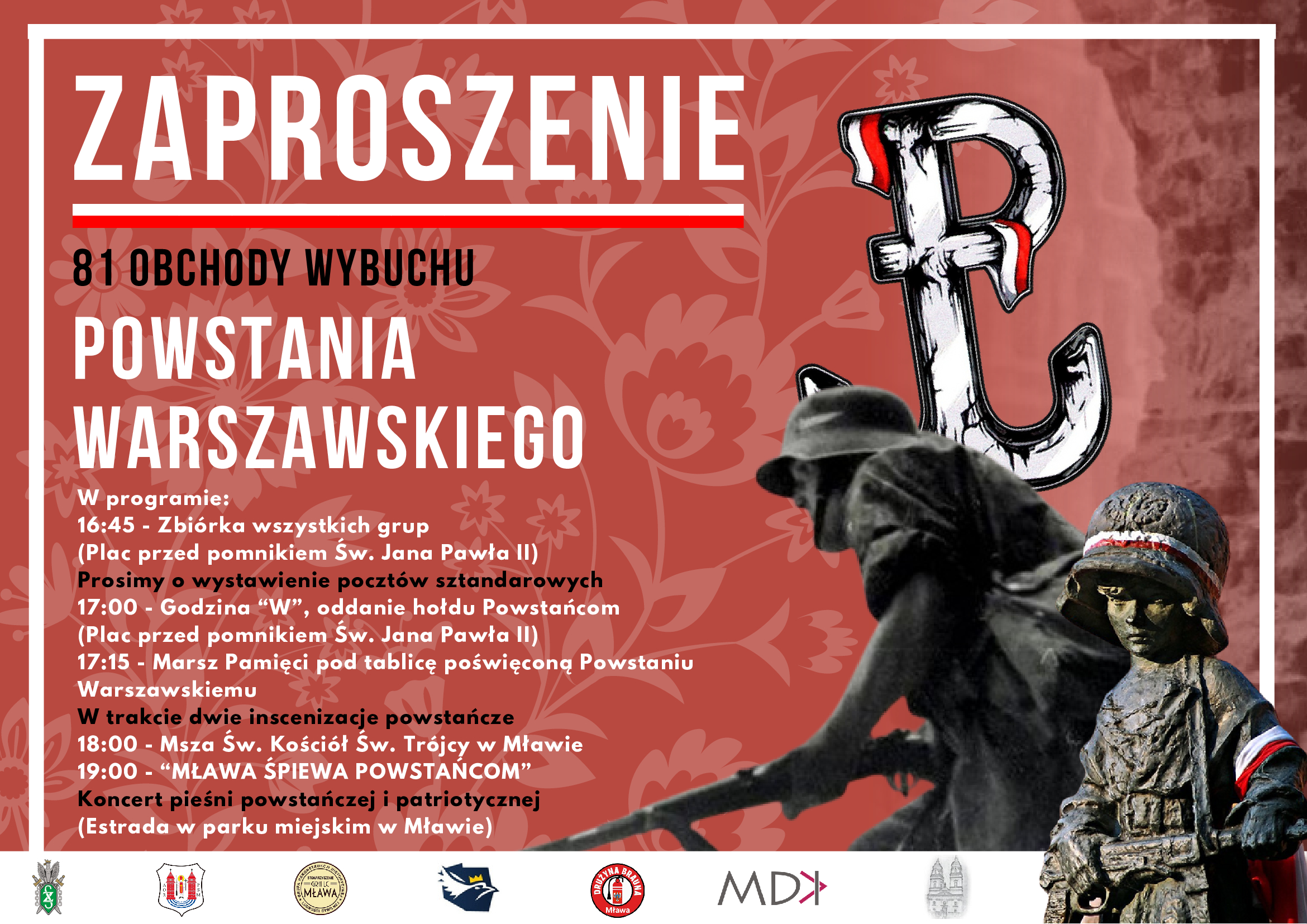 plakat