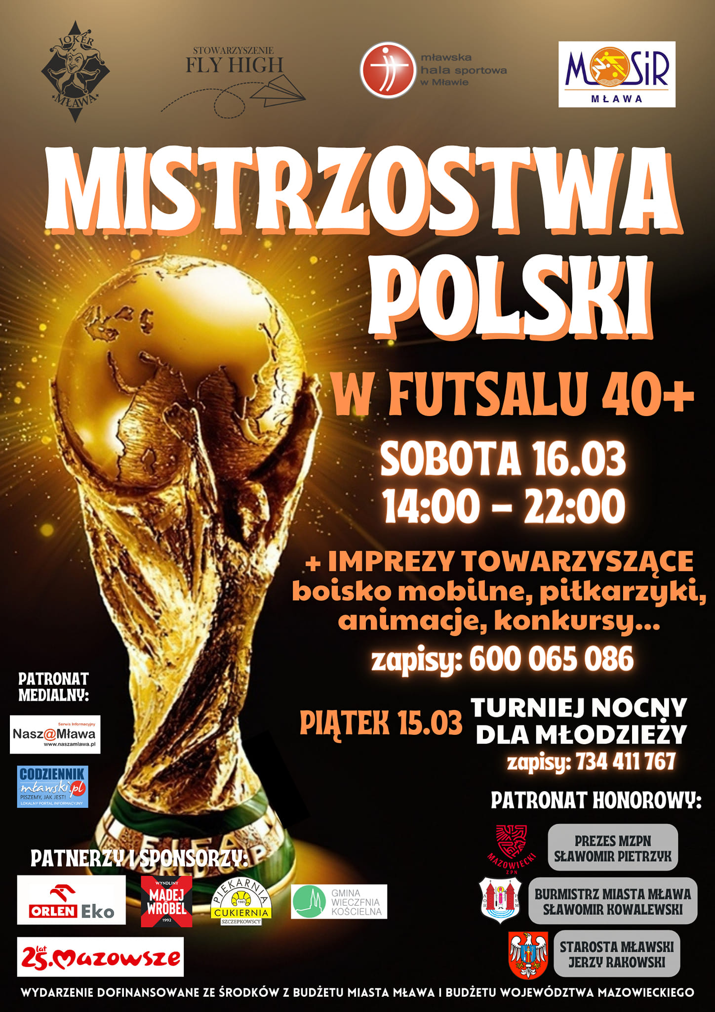 mistrzostwa