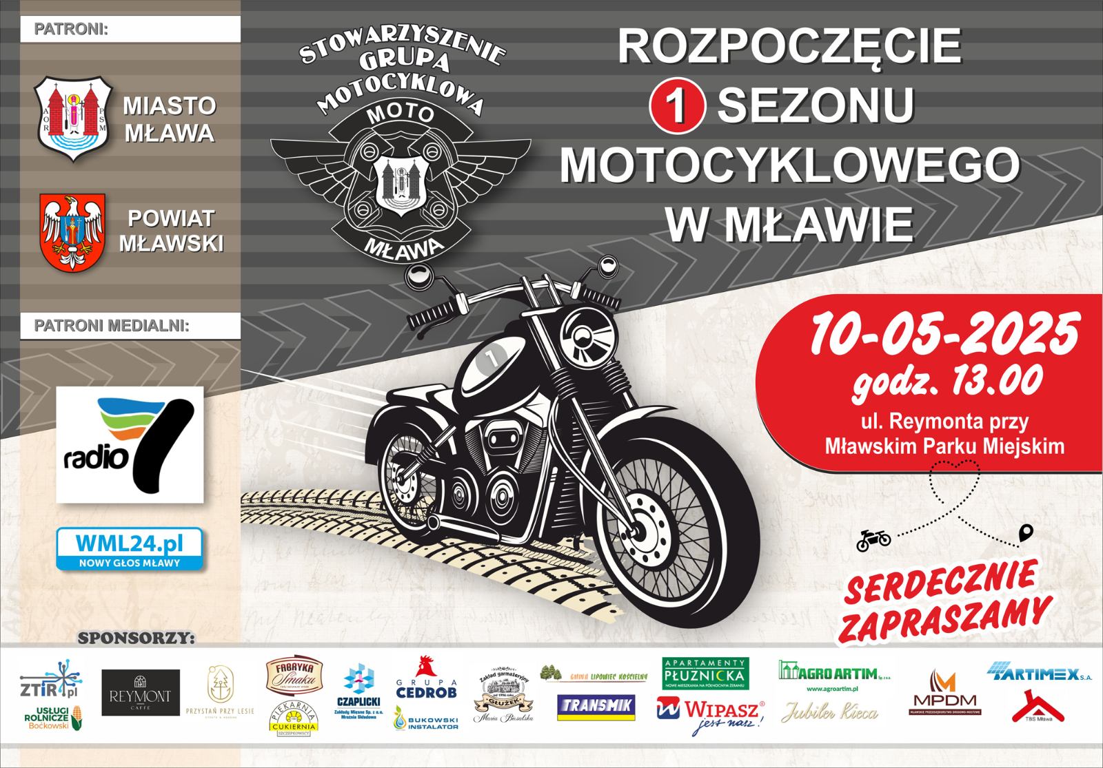 plakat