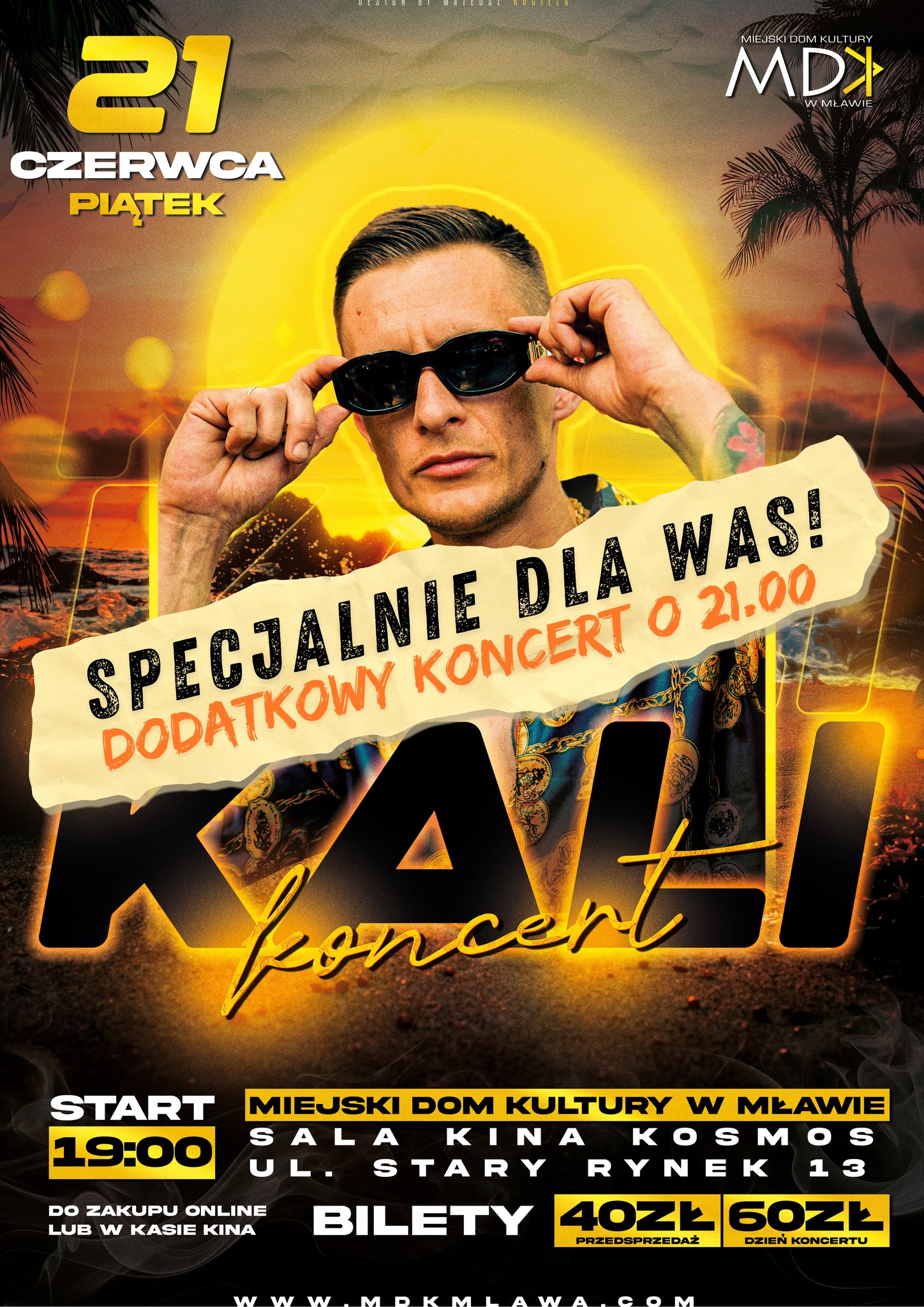Kali
