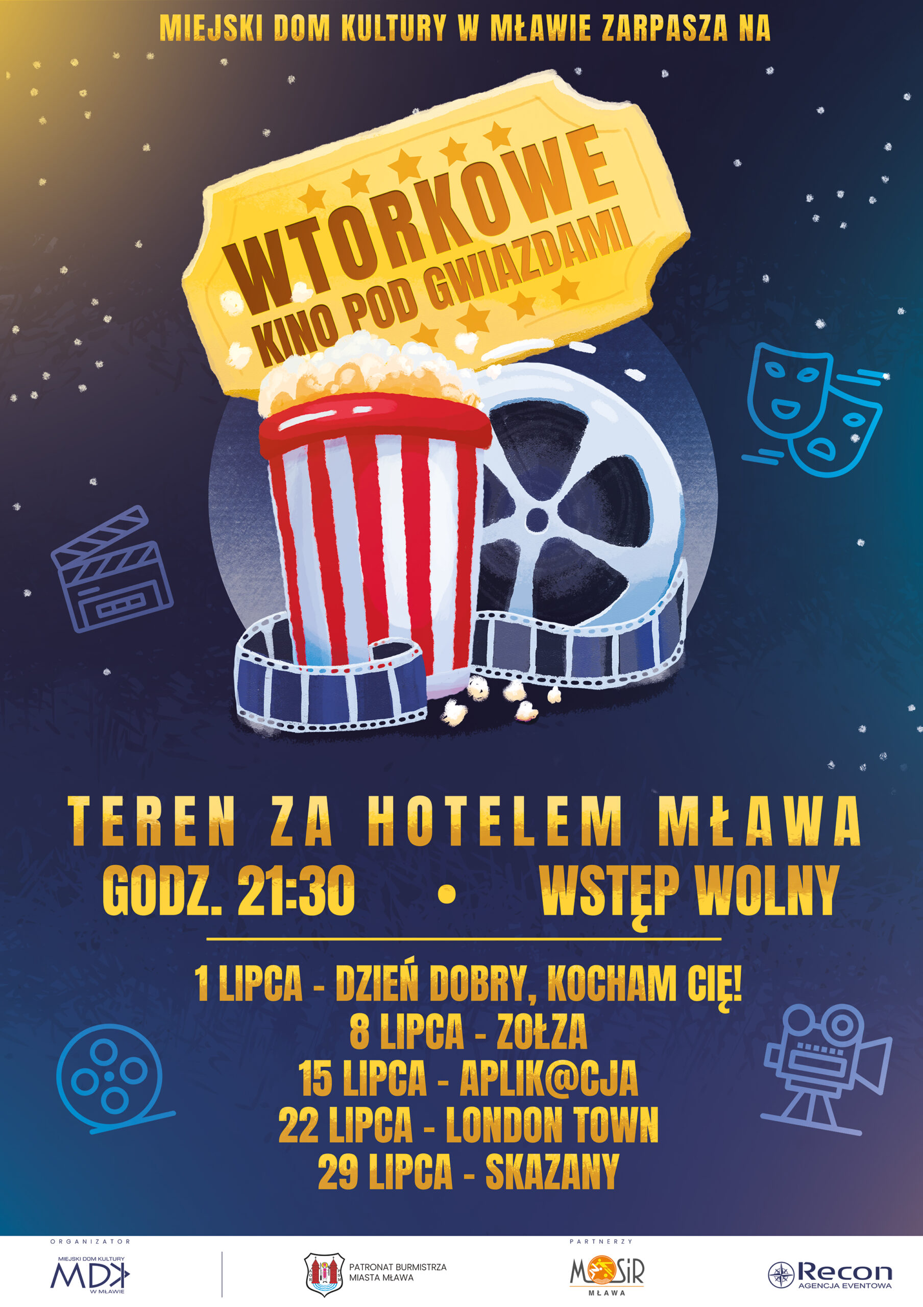 plakat