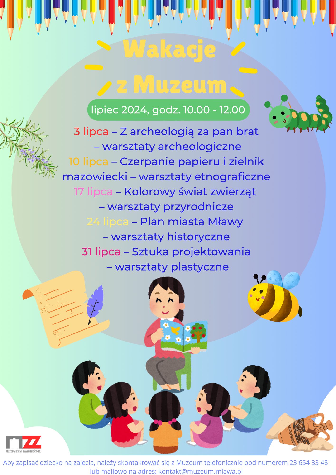 muzeum