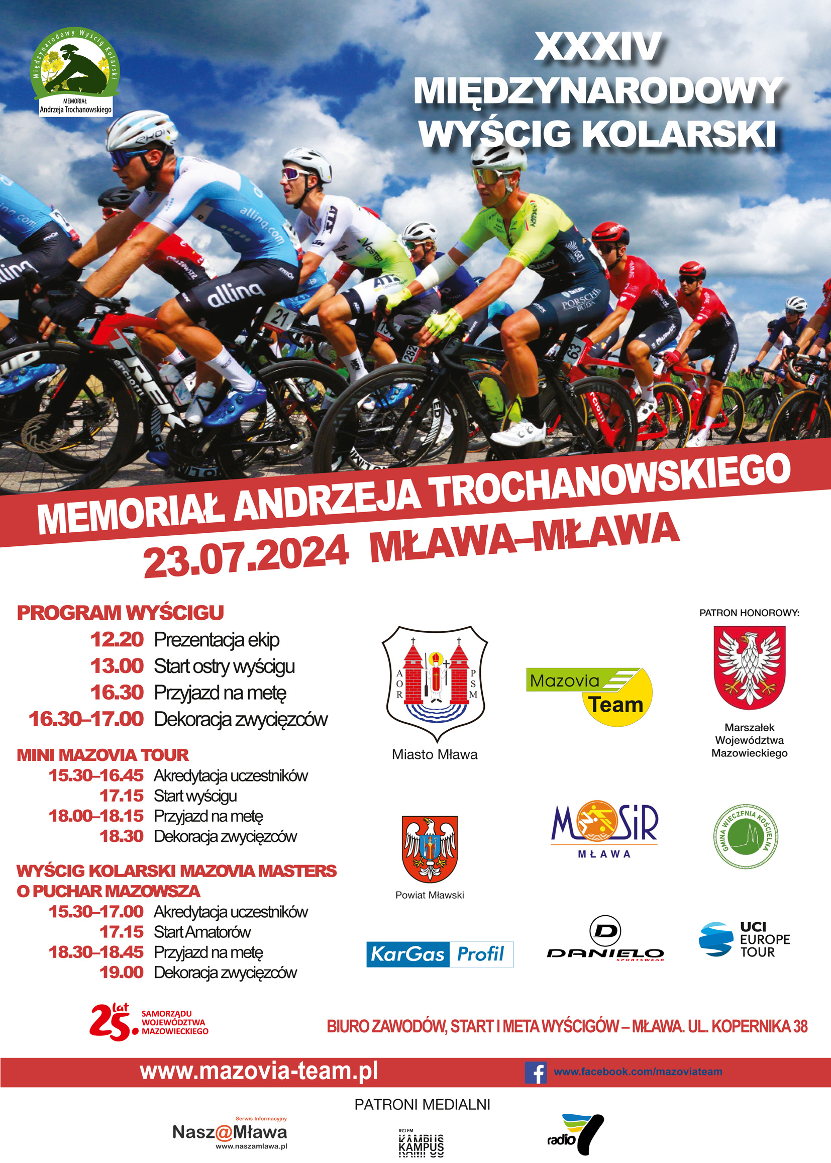plakat