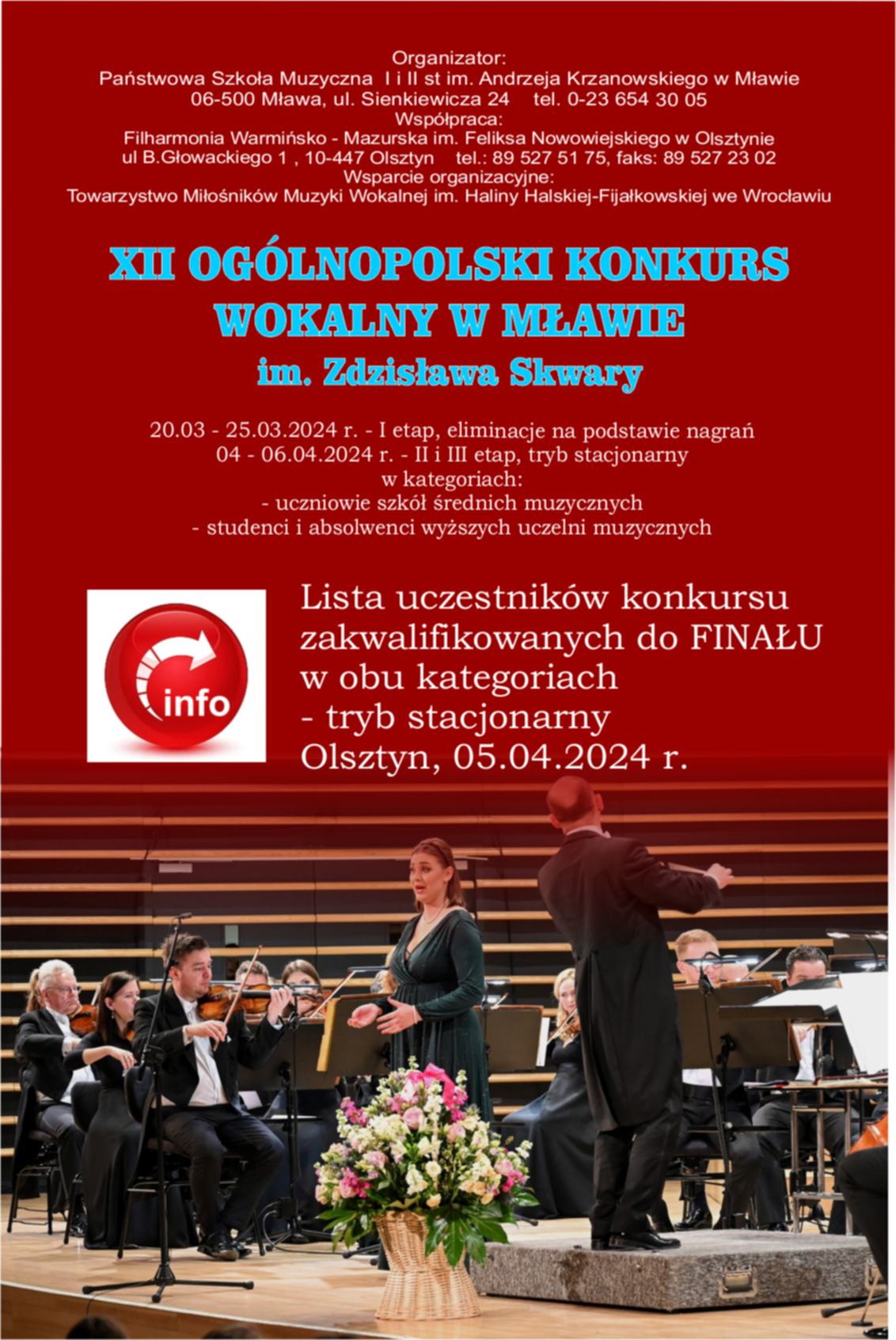 konkurs