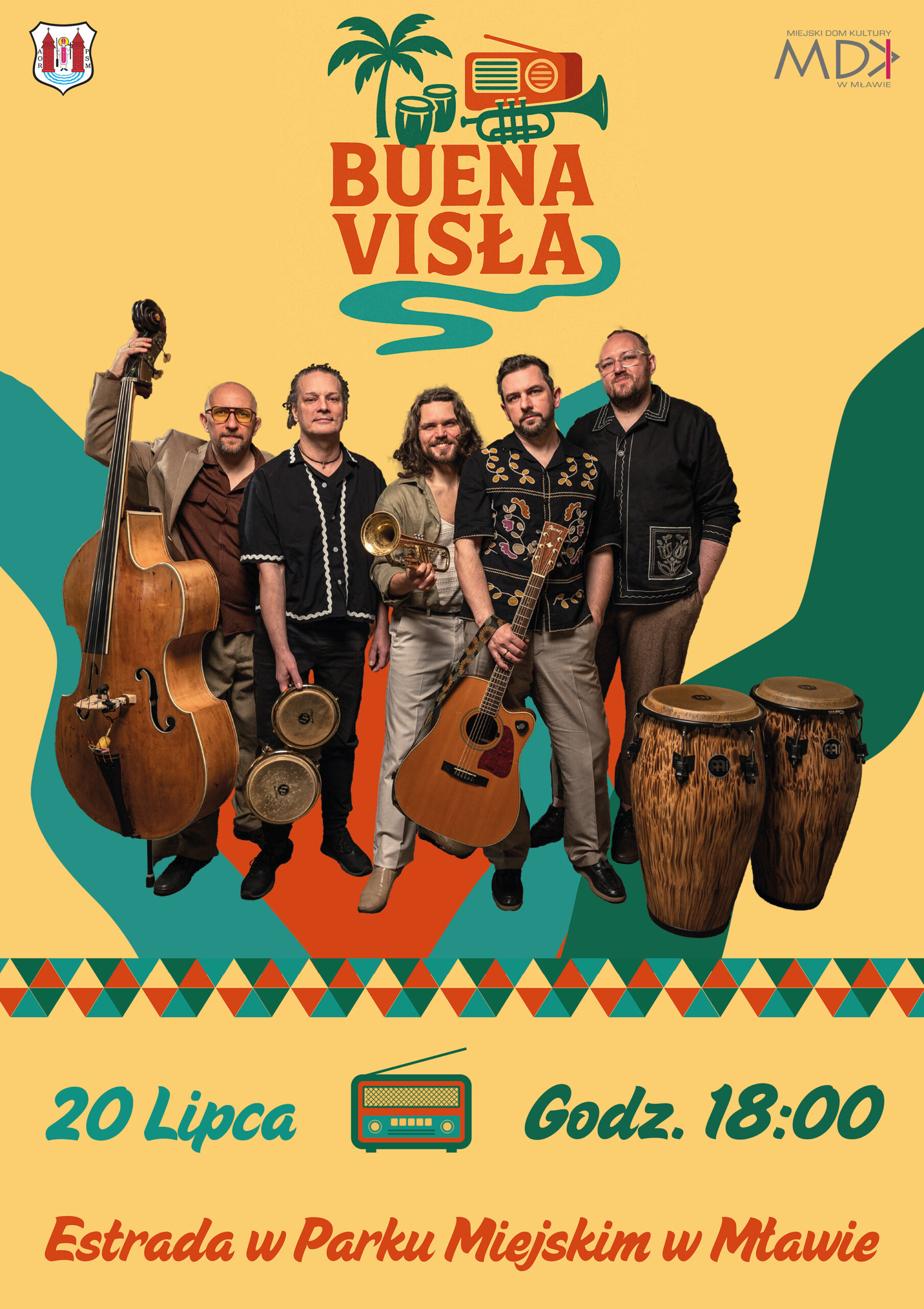 plakat