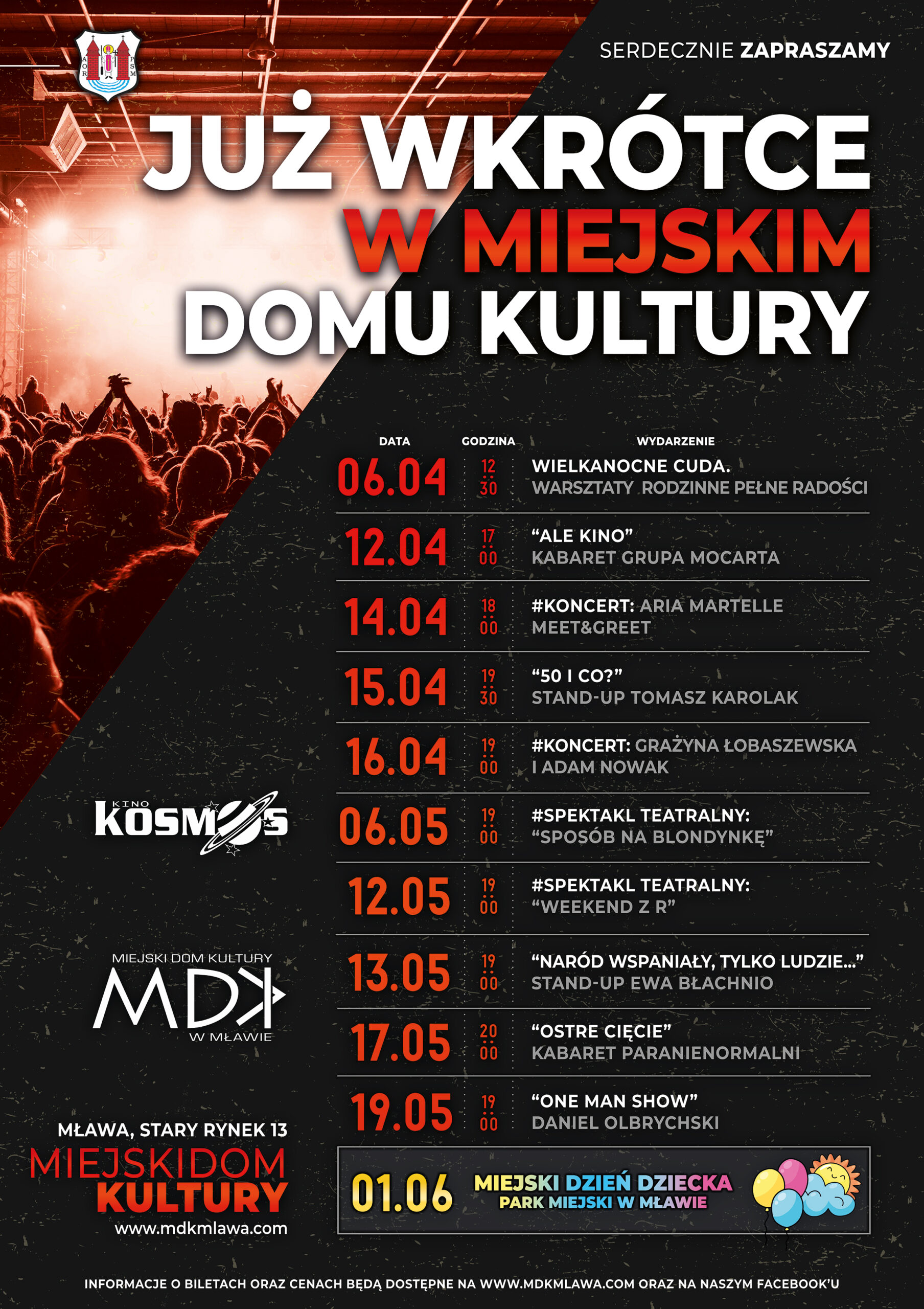 plakat