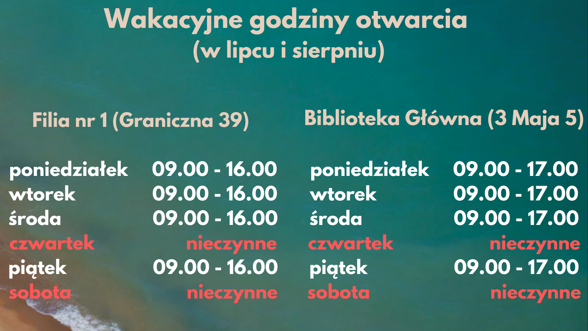 plakat