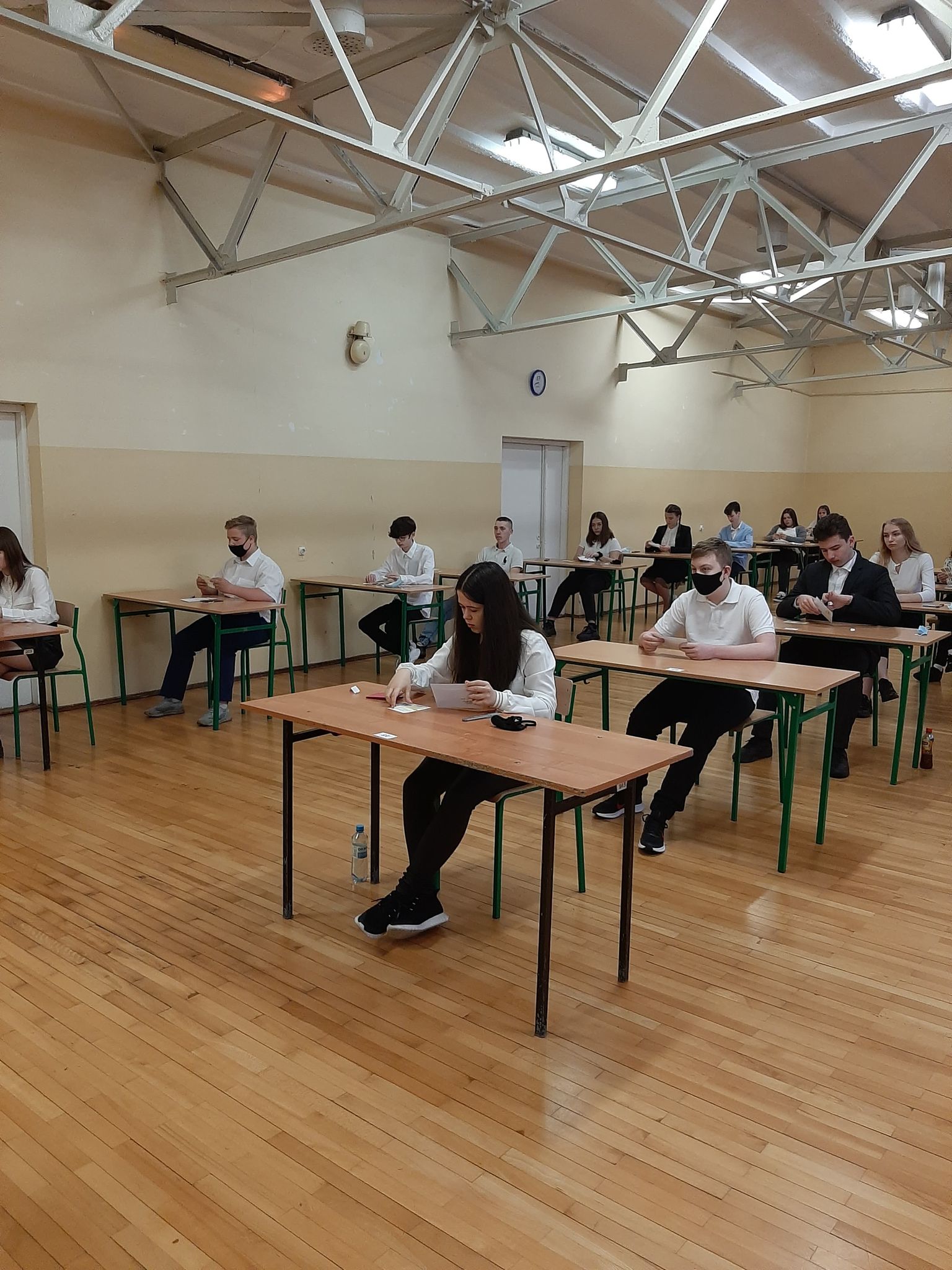 Szkoła Podstawowa Nr 7 W Mławie Aktualności Drodzy ósmoklasiści ze Szkoły Podstawowej nr 7 w Mławie! | Mława
