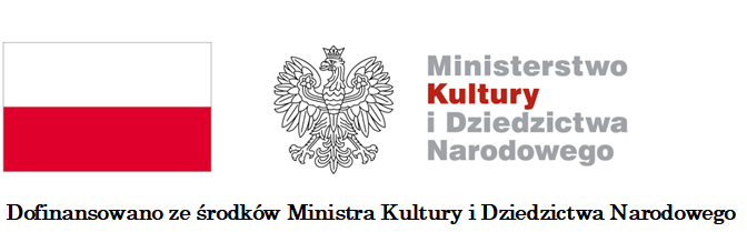 Ministerstwo Kultury i Dziedzictwa Narodowego