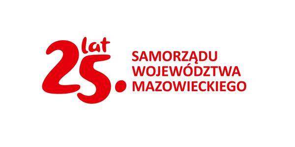 25 lat Samorządu Województwa Mazowieckiego