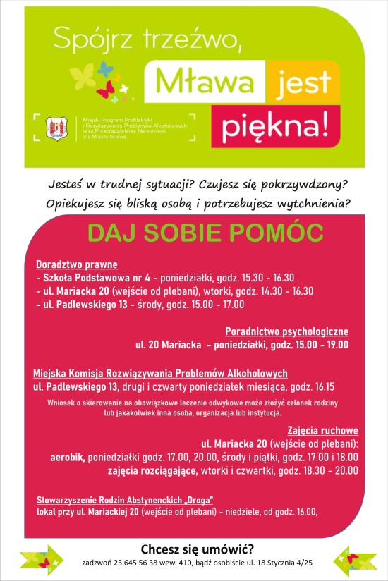 plakat