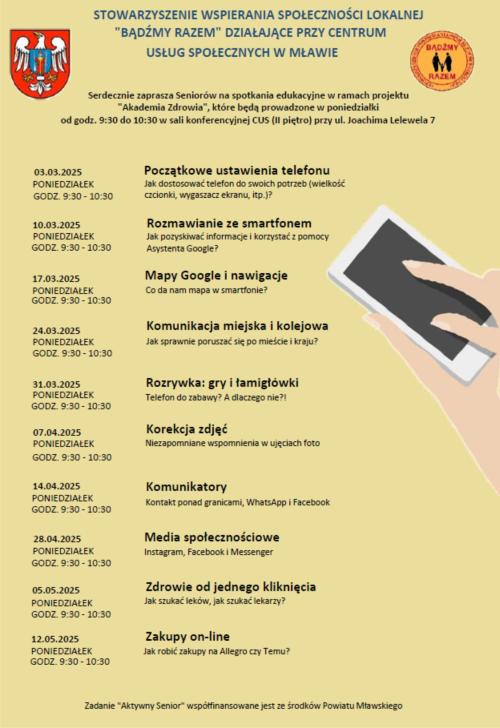 plakat