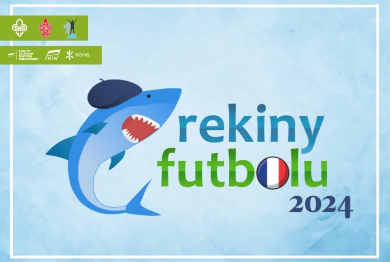 Rekiny Futbolu 2024