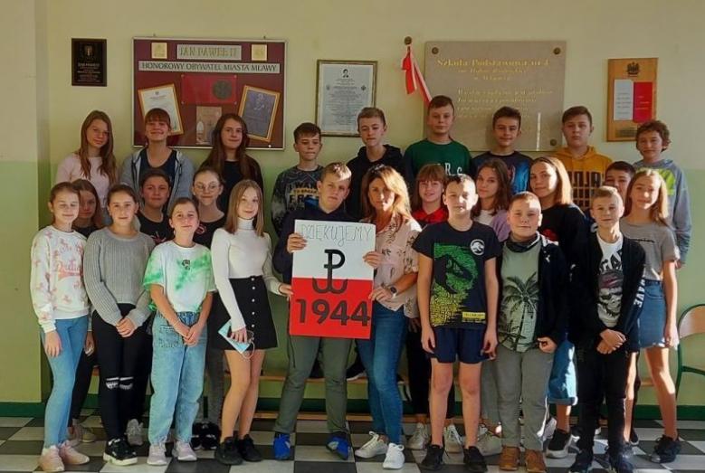 „BohaterON w Twojej Szkole” w ZPO2