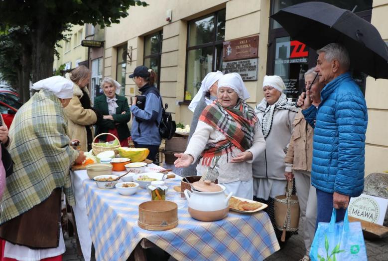 Europejskie Dni Dziedzictwa w Muzeum Ziemi Zawkrzeńskiej