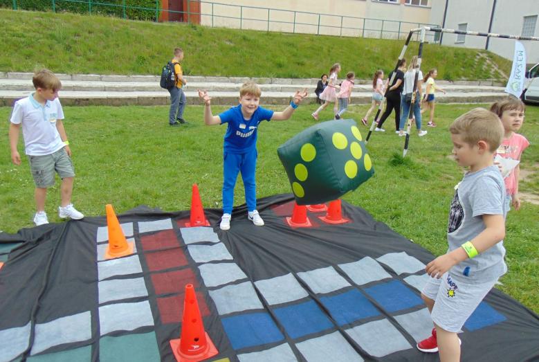  piknik rodzinny 