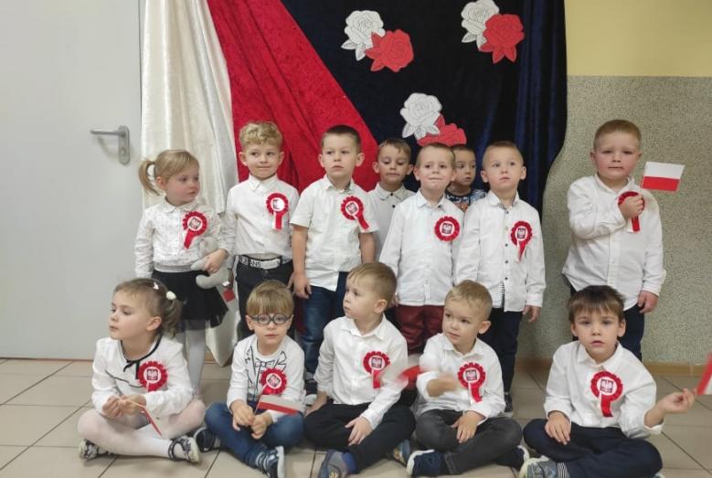Święto Niepodległości  MPS nr 1