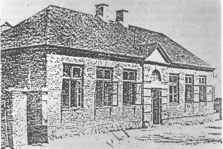 szkoła żydowska