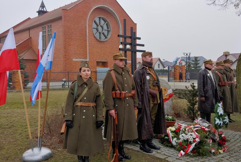 Narodowy Dzień Pamięci Żołnierzy Wyklętych