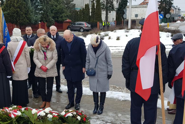 Obchody 160. rocznicy Powstania Styczniowego