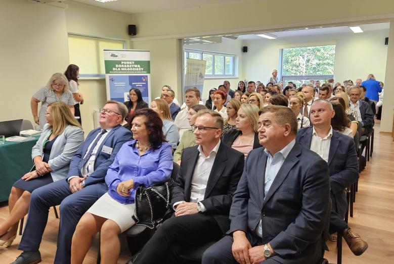 konferencja