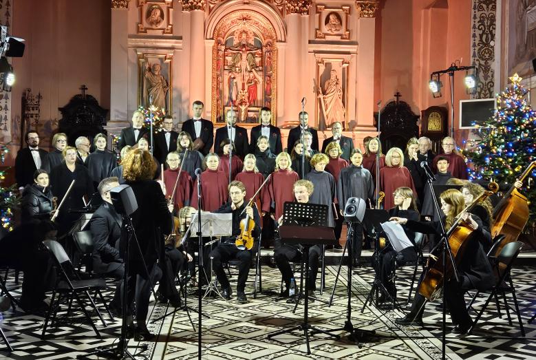 koncert