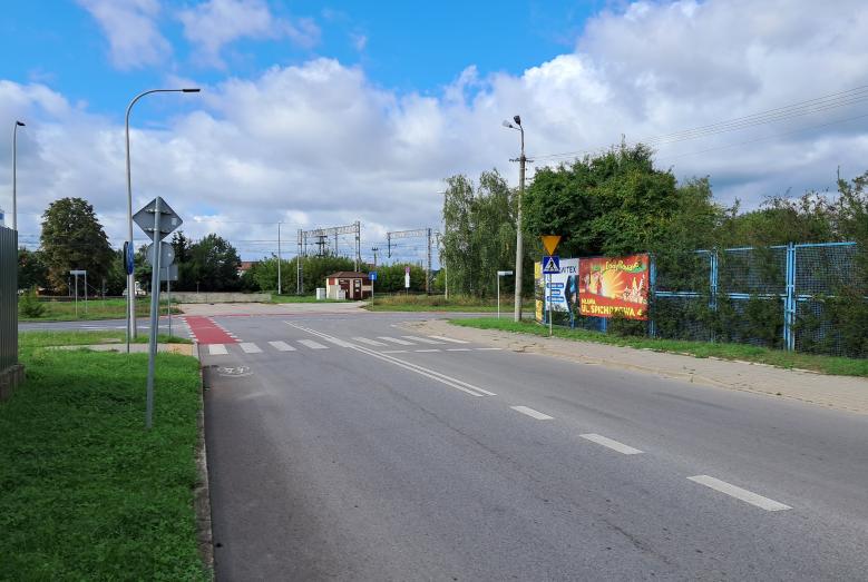 ul. Tadeusza Kościuszki