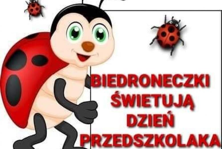 Dzień Przedszkolaka W Biedronkach w MPS nr 3 w Mławie