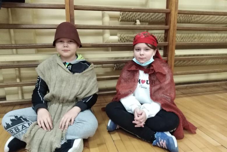 Żywa lekcja muzyki