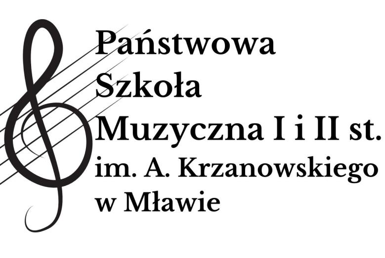 Państwowa Szkoła Muzyczna I i II stopnia im. Andrzeja Krzanowskiego w Mławie