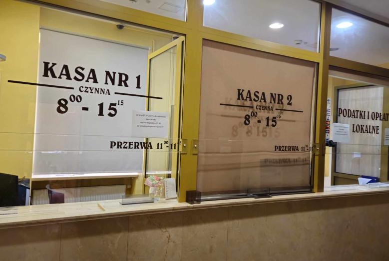 KASY