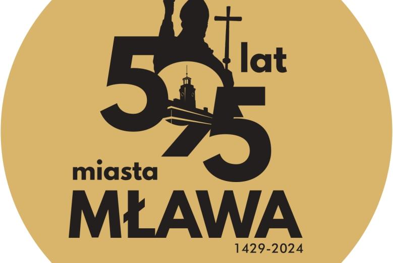 595 lat miasta Mława