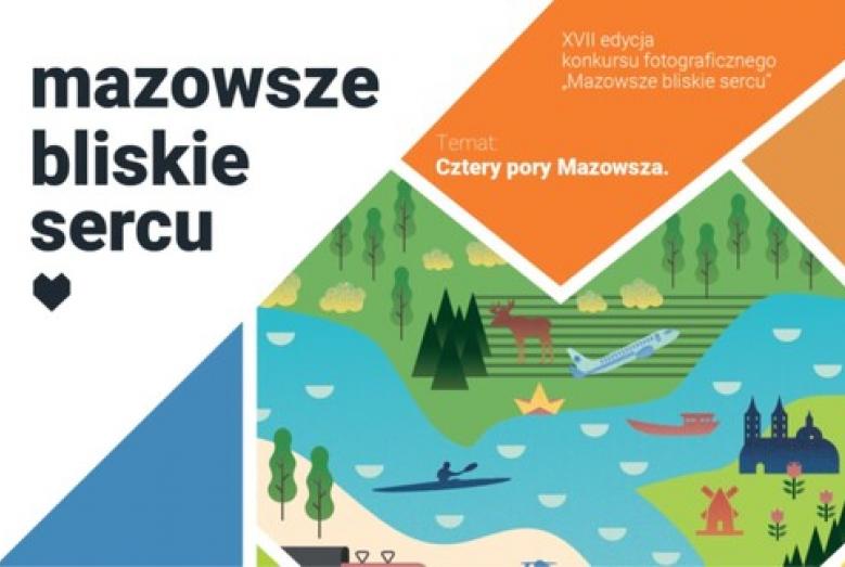 Mazowsze bliskie sercu
