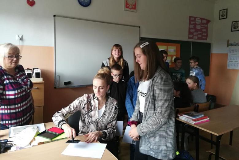 Narodowe Czytanie 2019