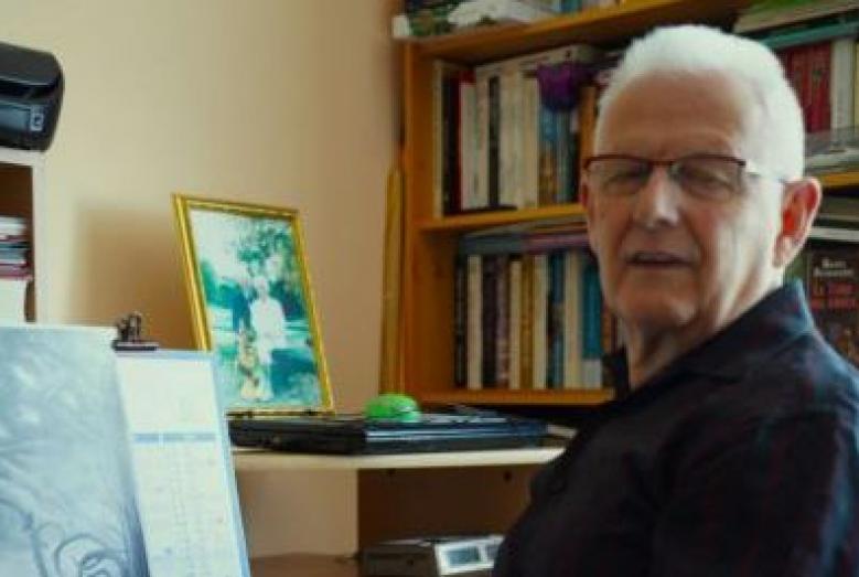 Alain Siwek
