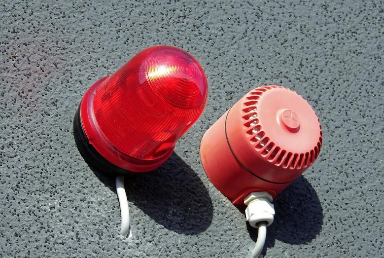 Alarm