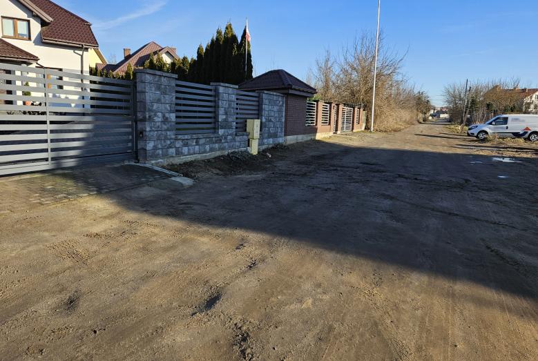 ul. Bednarska
