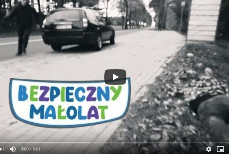 Bezpieczny Małolat 2