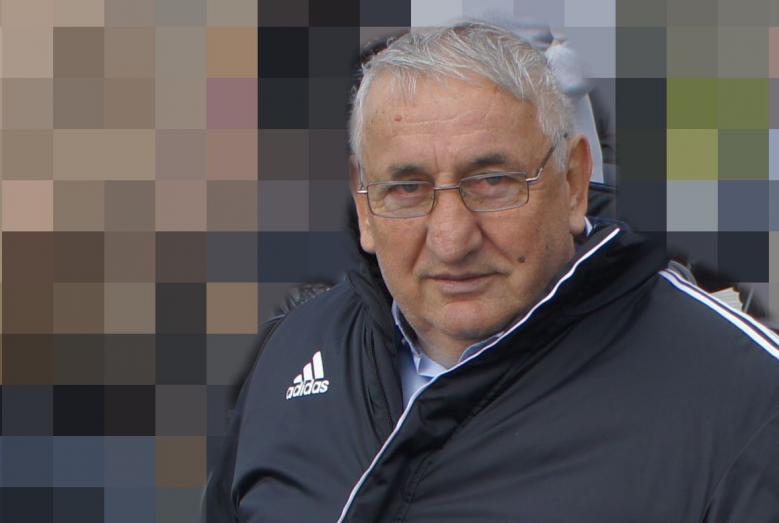 Wiesław Chrzczon
